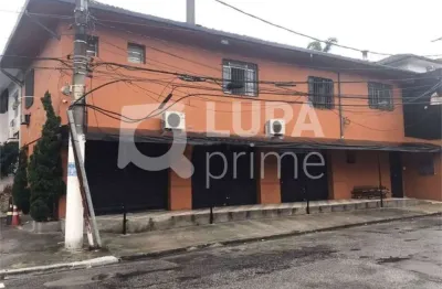 Prédio com 4 salas à venda na Avenida Nova Cantareira, 683, Água Fria, São Paulo