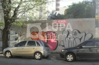 Terreno com 500m² de área construída á venda na vila guilherme