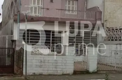Terreno com 214 metros para venda na vila isolina mazzei!