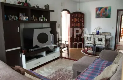 Casa com 3 quartos à venda na Rua Rio Doce, 502, Vila Gustavo, São Paulo