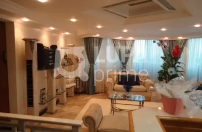 Apartamento com 4 quartos à venda na Rua Feliciano Bicudo, 130, Vila Paulicéia, São Paulo