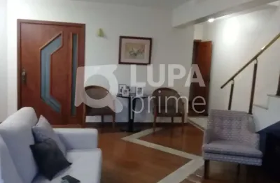 Apartamento com 3 quartos para alugar na Rua Pedro Doll, 485, Santana, São Paulo