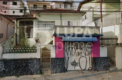 Terreno à venda na Rua Piatá, 145, Santana, São Paulo