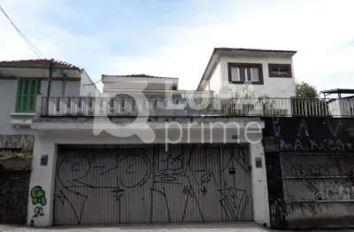 Casa com 3 quartos à venda na Rua Doutor Zuquim, 836, Santana, São Paulo