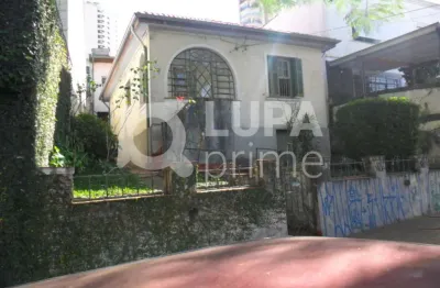 Terreno à venda na Rua Outeiro da Cruz, 398, Jardim São Paulo (Zona Norte), São Paulo