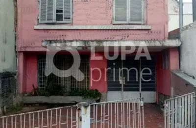 Terreno à venda na Avenida General Ataliba Leonel, 120, Santana, São Paulo