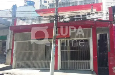 Prédio comercial 2 pavimentos  200 m2 de área construída - santana.