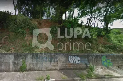 Terreno à venda na Rua Capitão Zacarias Bernardino Mota, 71, Vila Albertina, São Paulo