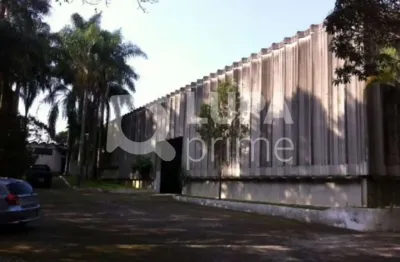Barracão / Galpão / Depósito à venda na Rua Ana do Sacramento Andrade, 1011, Furnas, São Paulo