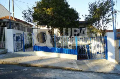 Casa com 5 quartos à venda na Rua Machado Pedrosa, 248, Jardim São Paulo (Zona Norte), São Paulo