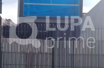 Prédio comercial 3 pavimentos 500 m2 de área construída - vila isolina mazzei