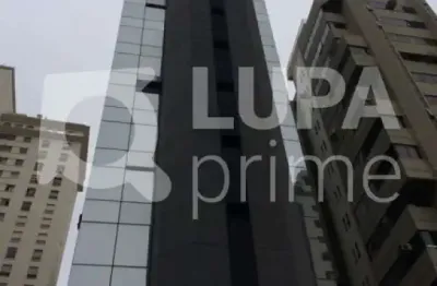 Sala comercial com 1 sala à venda na Rua Turiassu, 127, Perdizes, São Paulo