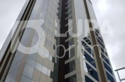 Conjunto comercial à venda santana - 1 (uma) sala, 2 (dois) banheiros, 2 (duas) vagas 50,00m²