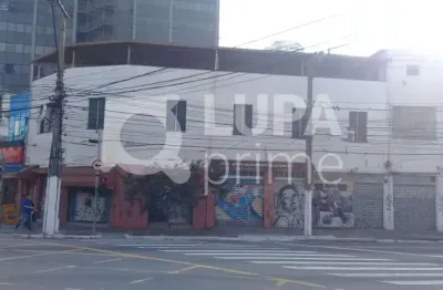 Prédio à venda -ataliba leonel-  banheiros -131,00 m² total sendo 340,00 m² útil/construída