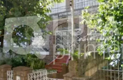 Casa comercial com 1 sala à venda na Rua Conselheiro Moreira de Barros, 88, Santana, São Paulo