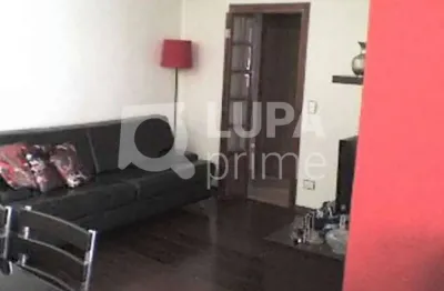 Apartamento com 3 quartos à venda na Rua Francisca Júlia, 320, Santana, São Paulo