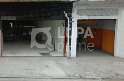 Ponto comercial à venda na Rua Alfredo Pujol, 981, Santana, São Paulo