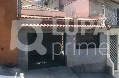 Casa térrea com 2 dormitórios á venda no parque mandaqui