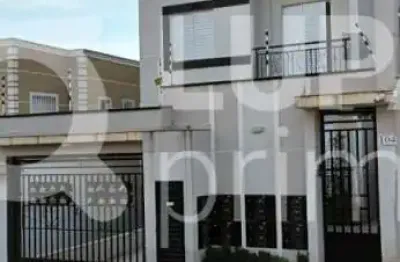 Casa em condomínio fechado com 2 quartos à venda na Rua Major Ari Gomes, 104, Vila Mazzei, São Paulo