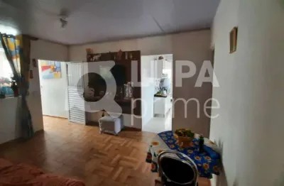 Casa com 2 quartos à venda na Rua Dona Joaquina de Jesus, 33, Vila Isolina Mazzei, São Paulo