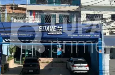 Prédio com 5 salas à venda na Rua Maria Amália Lopes Azevedo, 4020, Vila Albertina, São Paulo