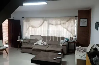 Casa com 4 quartos à venda na Rua Antônio Alvarez Airão, 377, Bortolândia, São Paulo