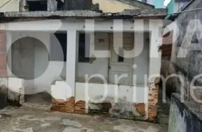 Terreno à venda na Rua Altino Silva, 83, Parque Casa de Pedra, São Paulo