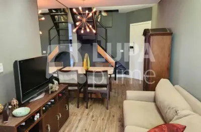 Apartamento com 3 quartos à venda na Rua Dona Gabriela, 100, Parada Inglesa, São Paulo