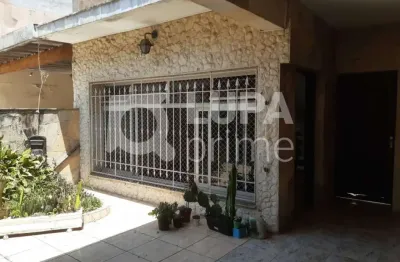 Casa com 2 quartos à venda na Rua Piatá, 872, Vila Isolina Mazzei, São Paulo