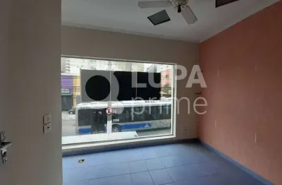 Sala comercial com 3 salas para alugar na Avenida Nova Cantareira, 1324, Tucuruvi, São Paulo