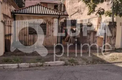 Terreno à venda na Rua Menelau Campos, 47, Parque Mandaqui, São Paulo
