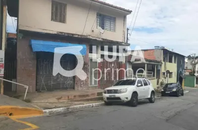 Casa com 4 quartos à venda na Rua Mário Eloy, 34, Jardim Carlu, São Paulo