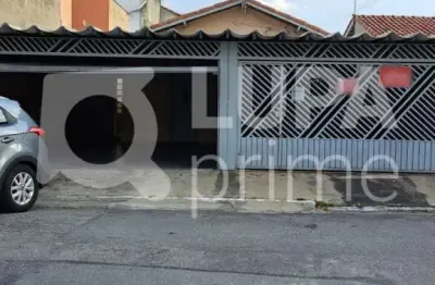 Casa térrea com 3 dormitórios á venda na região do parque edu chaves