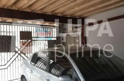Casa com 4 quartos à venda na Rua Doutor Natalino Righeto, 438, Tucuruvi, São Paulo
