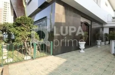 Casa com 4 quartos à venda na Rua Cambaquara, 5, Jardim São Paulo (Zona Norte), São Paulo
