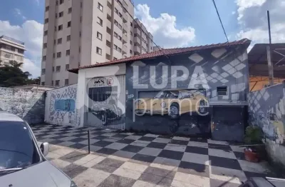 Terreno à venda na Rua Carlos Escobar, 219, Santana, São Paulo