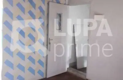 Casa com 1 quarto à venda na Rua Alagoa de Roça, 91, Tremembé, São Paulo