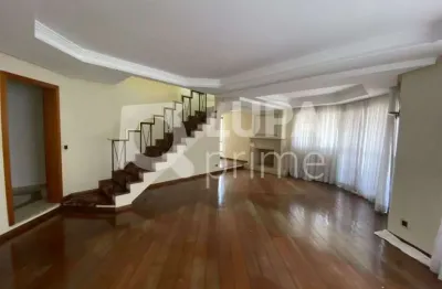 Apartamento com 3 suítes para locação em jardim são paulo