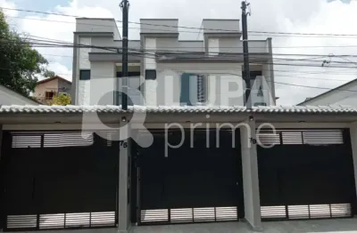 Sobrado com 3 dormitórios, 2 vagas á venda na santa terezinha