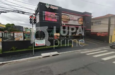 Prédio para alugar na Avenida Água Fria, 807, Água Fria, São Paulo