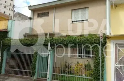 Casa com 5 quartos à venda na Rua Andrade Figueira, 35, Santana, São Paulo