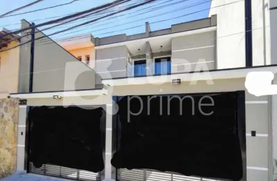 Casa com 3 quartos à venda na Rua São João Dássio, 250, Parada Inglesa, São Paulo