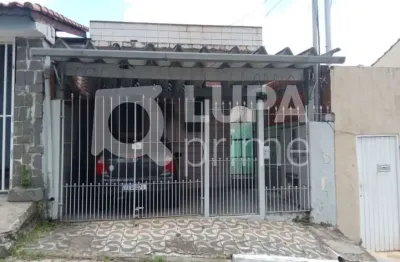 Casa com 2 quartos à venda na Rua Luso Brasileiro, 73, Santana, São Paulo