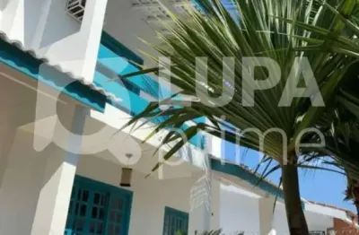 Casa térrea com 4 dormitórios sendo 2 suítes á venda juquehy são sebastião