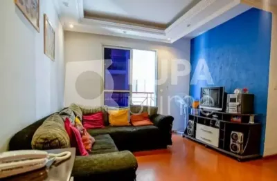 Apartamento com 02 dormitórios á venda na vila mazzei!