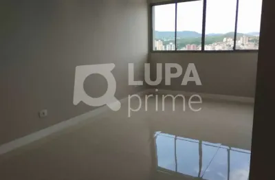 Apartamento com 2 quartos à venda na Rua Voluntários da Pátria, 4212, Santana, São Paulo