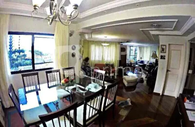 Apartamento com 4 quartos à venda na Rua Casa Forte, 133, Água Fria, São Paulo