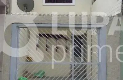 Casa com 2 quartos à venda na Rua Tenente Rocha, 170, Santana, São Paulo