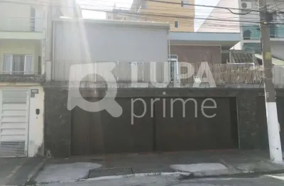 Casa com 3 quartos à venda na Rua Piatá, 167, Vila Isolina Mazzei, São Paulo