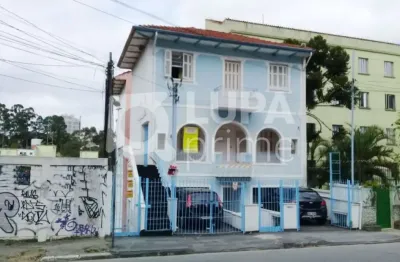 Prédio com 857 metros de área construída em santana à venda!